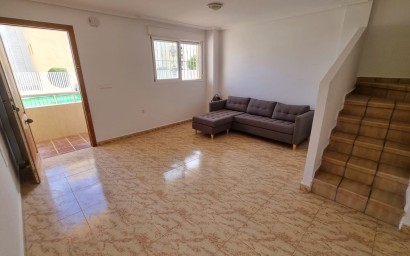 Herverkoop - Herenhuis - Orihuela Costa - El Barranco