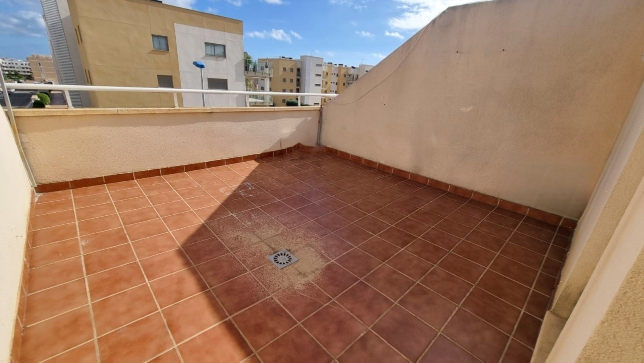 Herverkoop - Herenhuis - Orihuela Costa - El Barranco