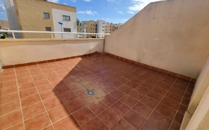 Herverkoop - Herenhuis - Orihuela Costa - El Barranco