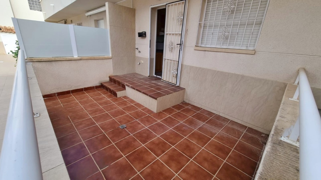 Herverkoop - Herenhuis - Orihuela Costa - El Barranco