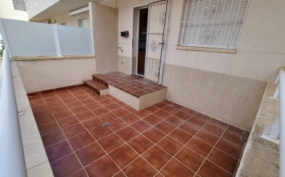 Herverkoop - Herenhuis - Orihuela Costa - El Barranco