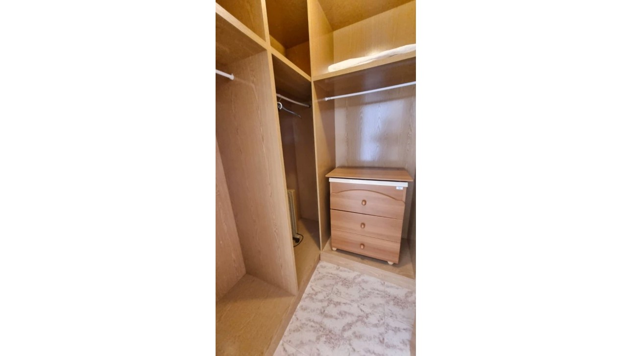 Herverkoop - Herenhuis - Orihuela Costa - El Barranco