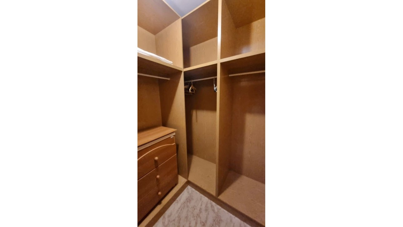 Herverkoop - Herenhuis - Orihuela Costa - El Barranco