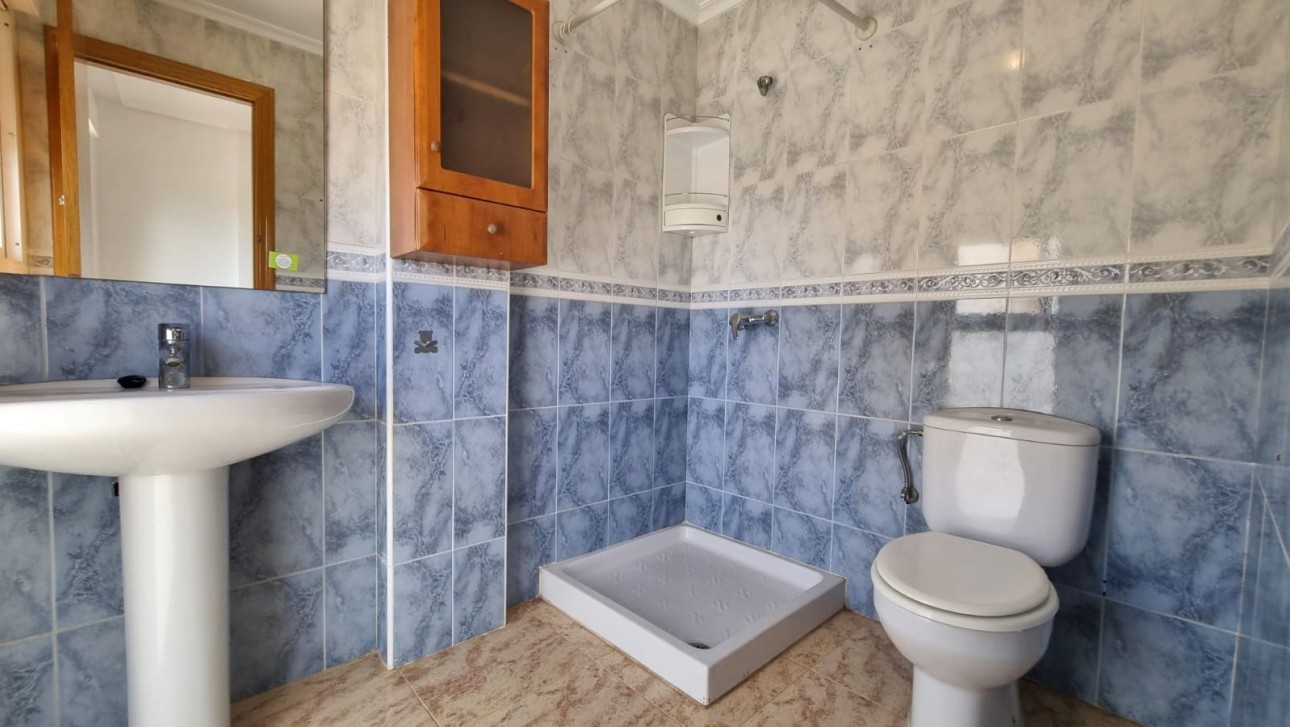 Herverkoop - Herenhuis - Orihuela Costa - El Barranco