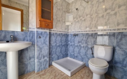 Herverkoop - Herenhuis - Orihuela Costa - El Barranco