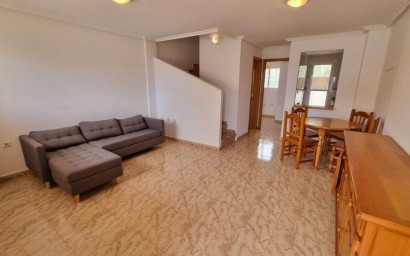 Herverkoop - Herenhuis - Orihuela Costa - El Barranco