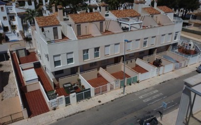 Herverkoop - Herenhuis - Orihuela Costa - El Barranco