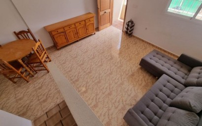 Herverkoop - Herenhuis - Orihuela Costa - El Barranco