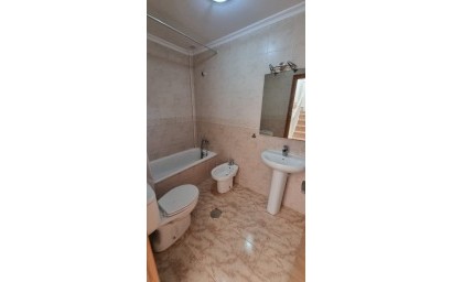 Herverkoop - Herenhuis - Orihuela Costa - El Barranco