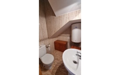 Herverkoop - Herenhuis - Orihuela Costa - El Barranco