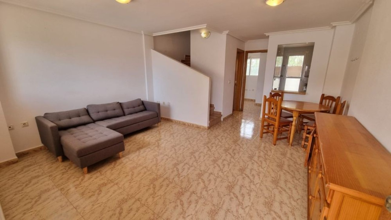 Herverkoop - Herenhuis - Orihuela Costa - El Barranco