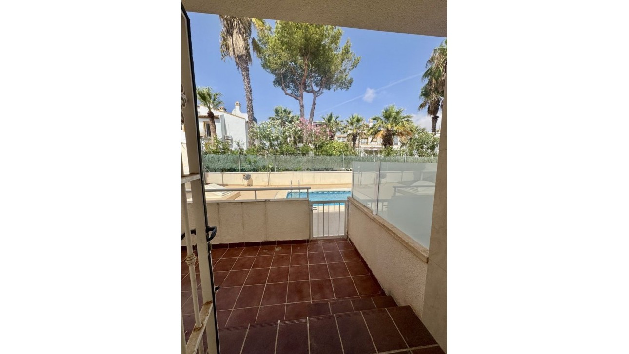 Herverkoop - Herenhuis - Orihuela Costa - El Barranco