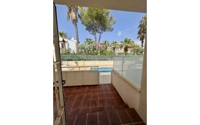 Herverkoop - Herenhuis - Orihuela Costa - El Barranco