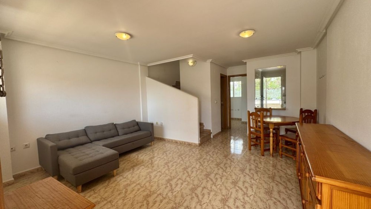 Herverkoop - Herenhuis - Orihuela Costa - El Barranco