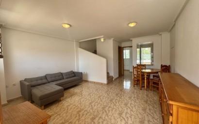 Herverkoop - Herenhuis - Orihuela Costa - El Barranco