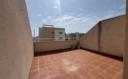 Herverkoop - Herenhuis - Orihuela Costa - El Barranco