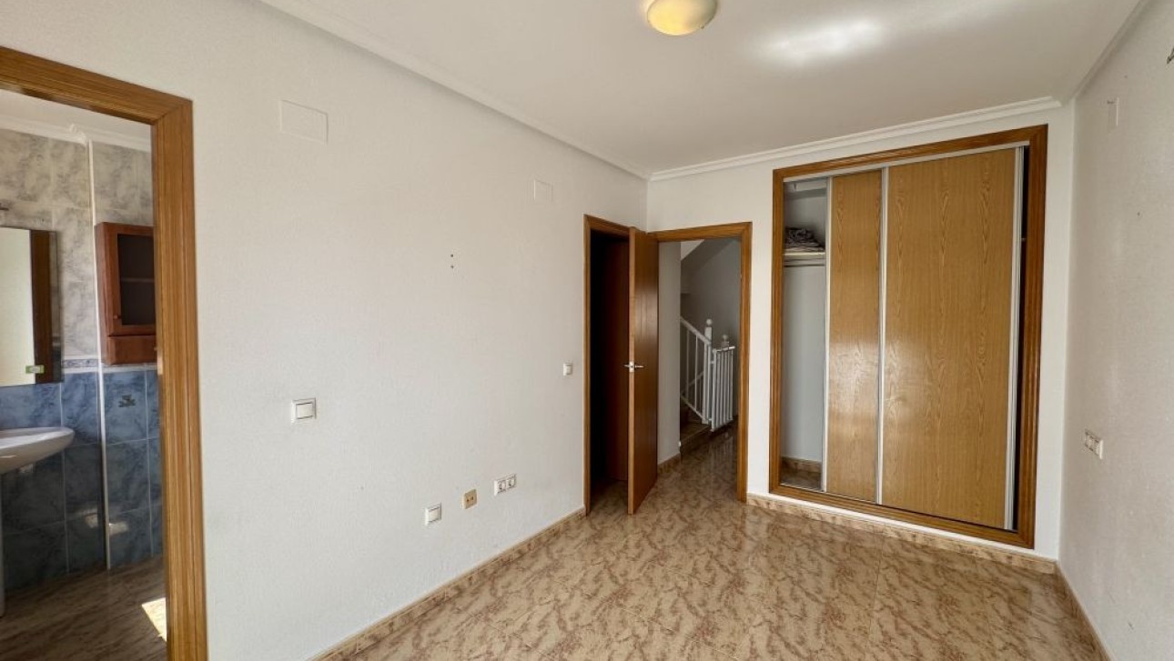 Herverkoop - Herenhuis - Orihuela Costa - El Barranco