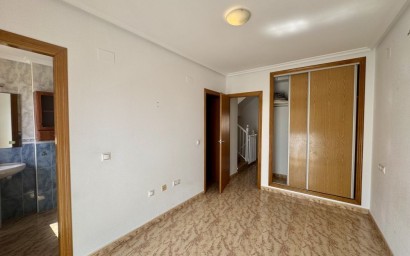 Herverkoop - Herenhuis - Orihuela Costa - El Barranco