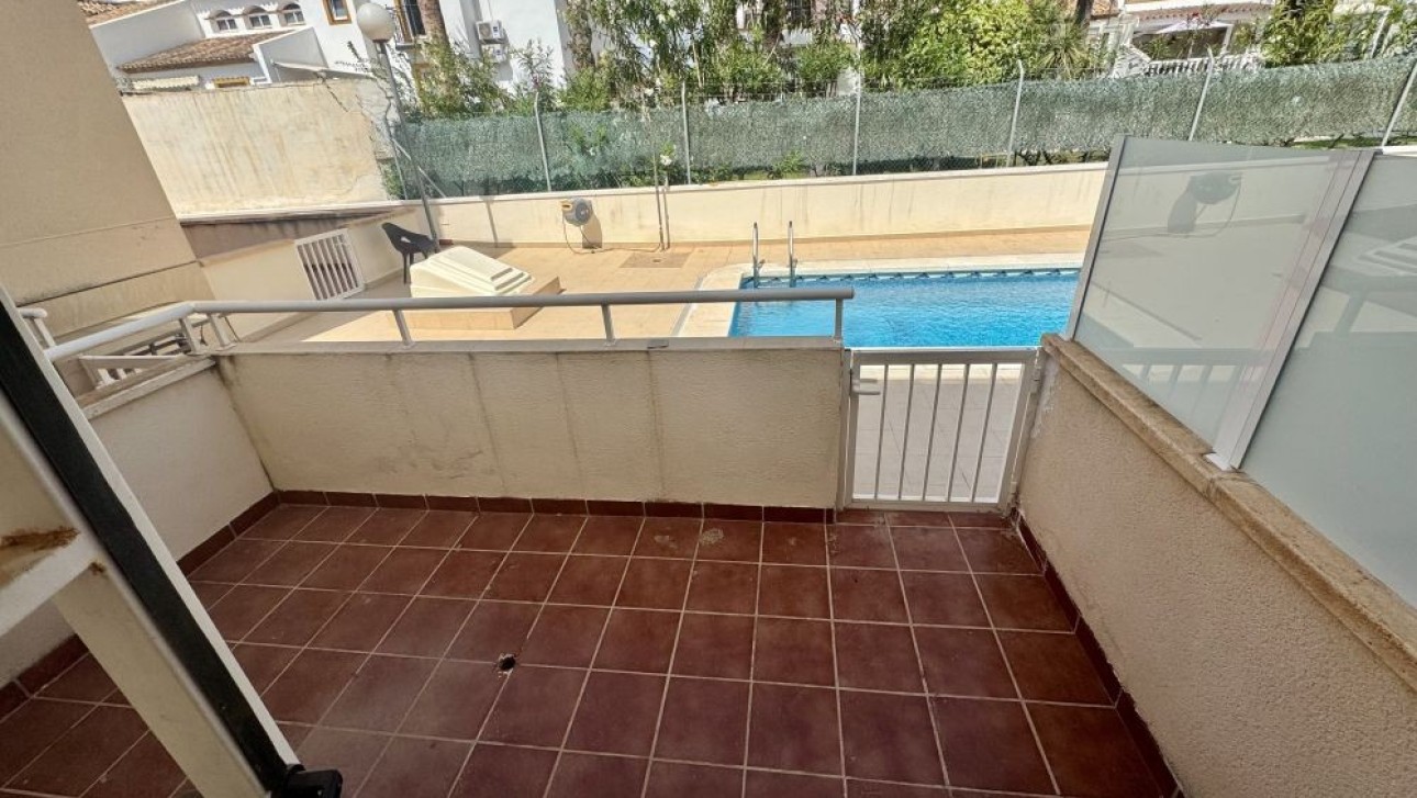 Herverkoop - Herenhuis - Orihuela Costa - El Barranco