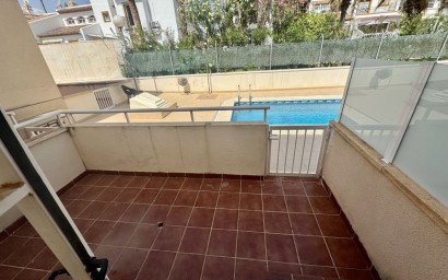 Herverkoop - Herenhuis - Orihuela Costa - El Barranco