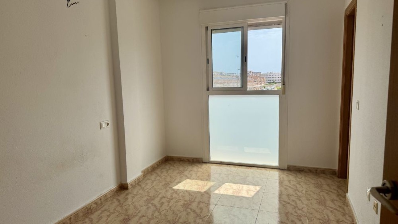 Herverkoop - Herenhuis - Orihuela Costa - El Barranco