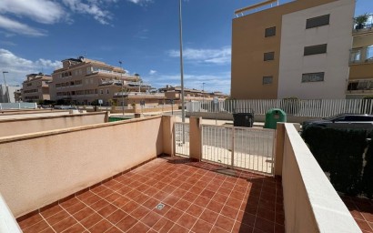 Herverkoop - Herenhuis - Orihuela Costa - El Barranco