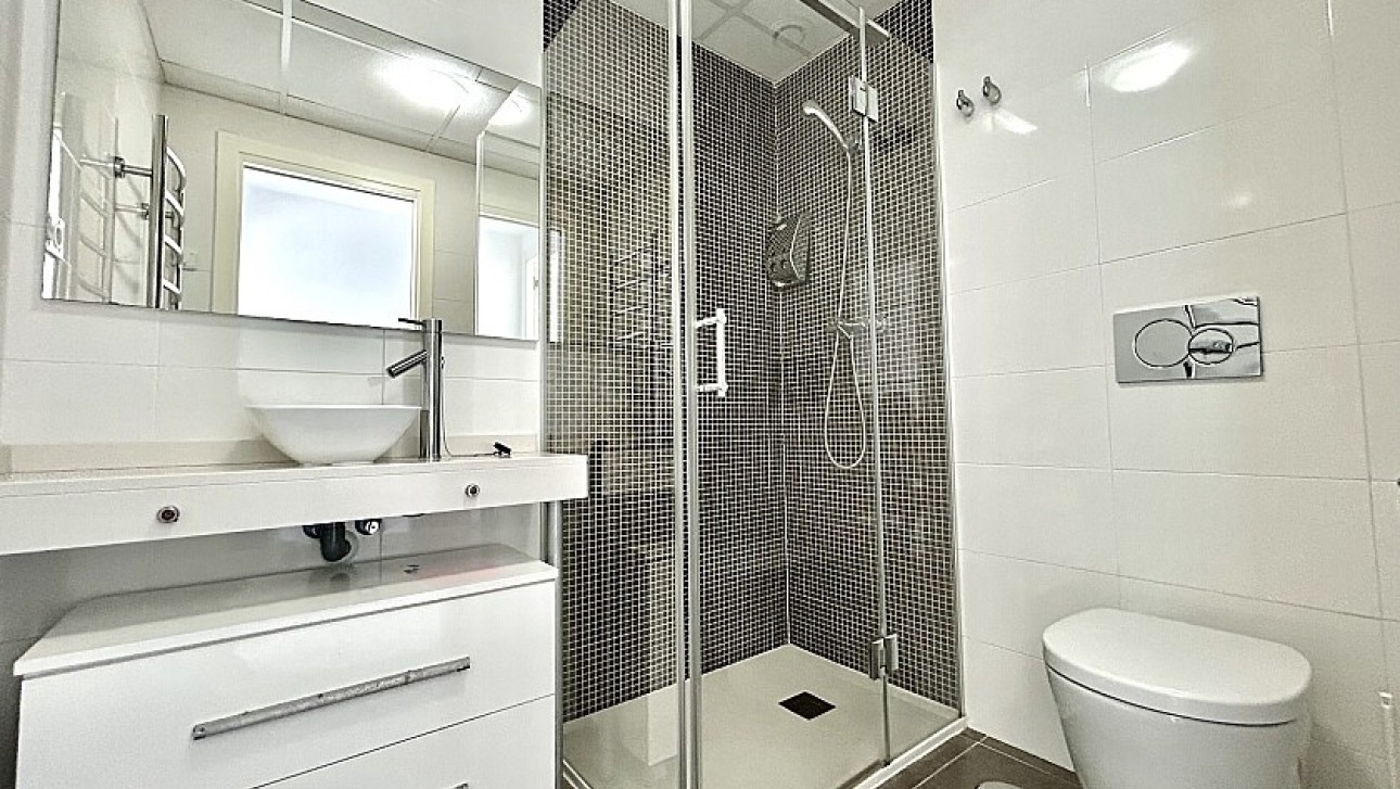 Resale - Apartment - Punta Prima
