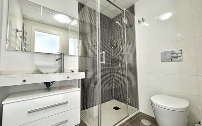 Resale - Apartment - Punta Prima