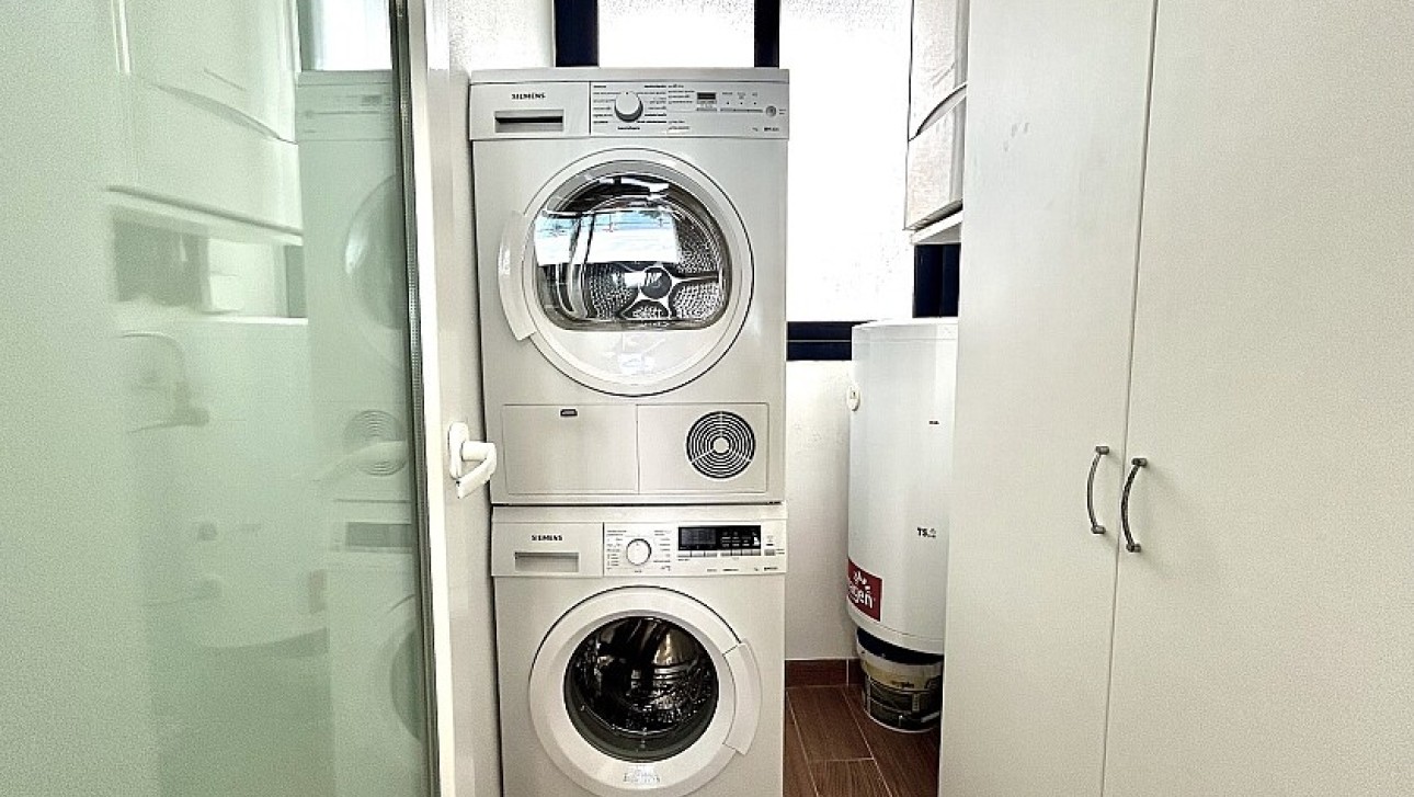 Resale - Apartment - Punta Prima