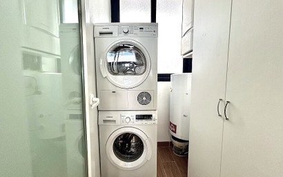 Resale - Apartment - Punta Prima