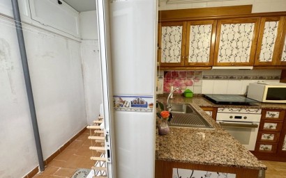 Resale - Townhouse - Orihuela Costa - Playa Flamenca