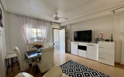 Resale - Townhouse - Orihuela Costa - Playa Flamenca