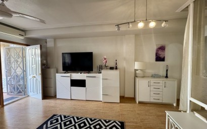 Resale - Townhouse - Orihuela Costa - Playa Flamenca