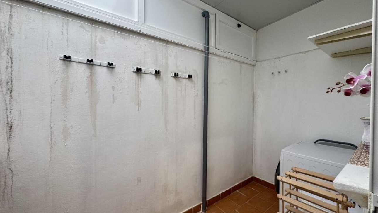 Resale - Townhouse - Orihuela Costa - Playa Flamenca