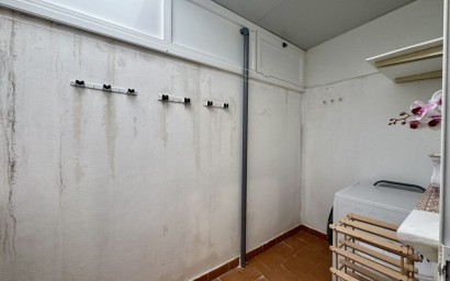 Resale - Townhouse - Orihuela Costa - Playa Flamenca