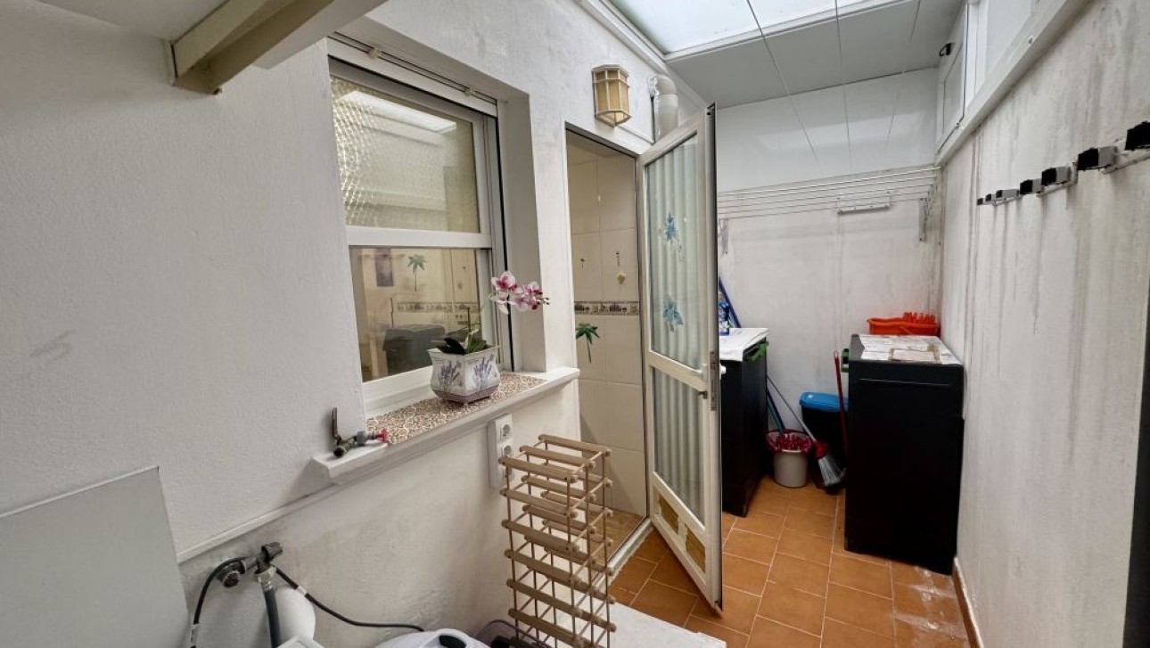 Resale - Townhouse - Orihuela Costa - Playa Flamenca