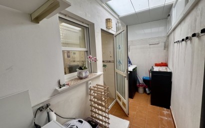 Resale - Townhouse - Orihuela Costa - Playa Flamenca