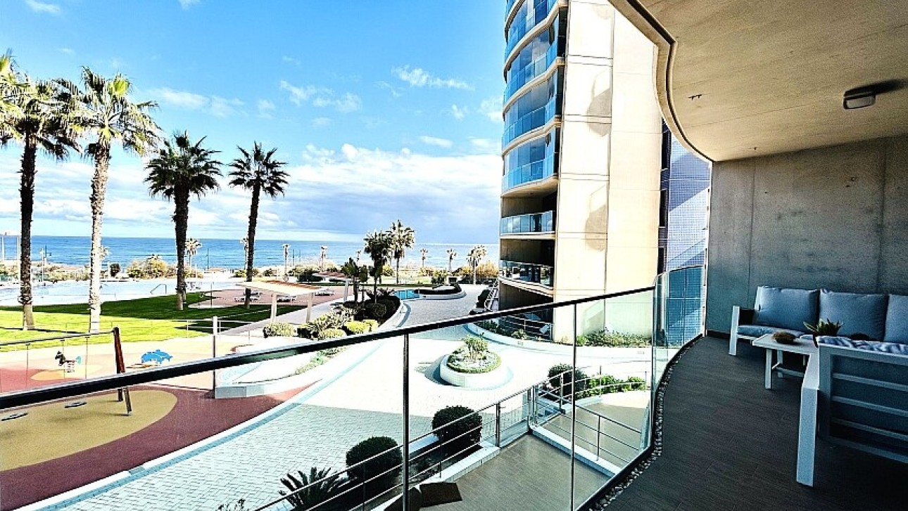 Resale - Apartment - Punta Prima