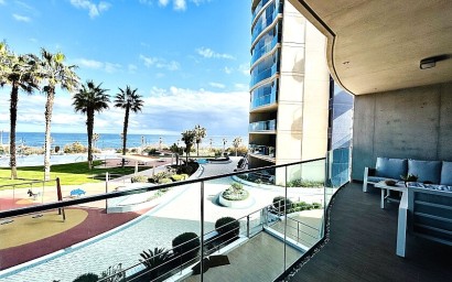 Resale - Apartment - Punta Prima
