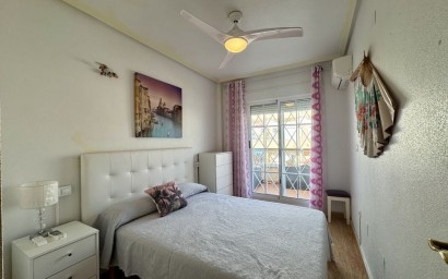 Resale - Townhouse - Orihuela Costa - Playa Flamenca