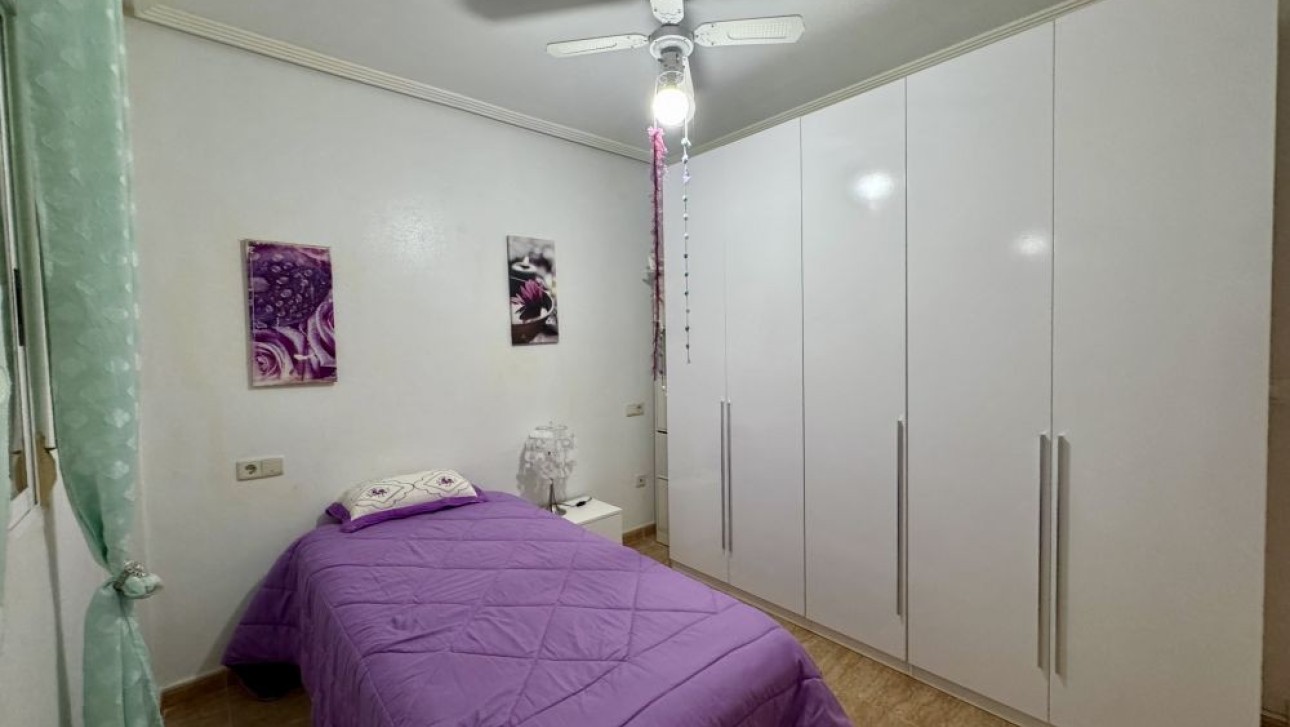 Resale - Townhouse - Orihuela Costa - Playa Flamenca