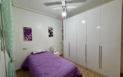 Resale - Townhouse - Orihuela Costa - Playa Flamenca