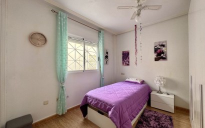 Resale - Townhouse - Orihuela Costa - Playa Flamenca