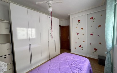 Resale - Townhouse - Orihuela Costa - Playa Flamenca