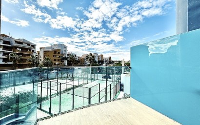 Resale - Apartment - Punta Prima
