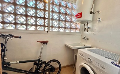 Resale - Bungalow - Orihuela Costa - Villamartín