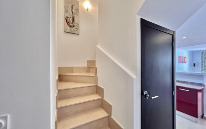 Resale - Bungalow - Orihuela Costa - Villamartín