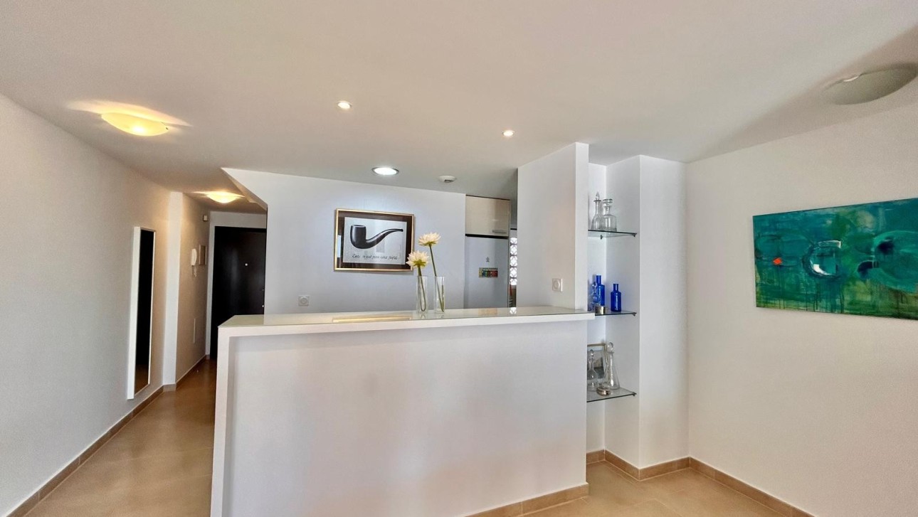 Resale - Bungalow - Orihuela Costa - Villamartín