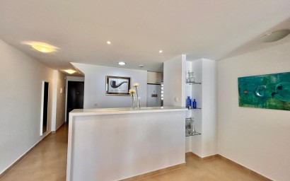 Resale - Bungalow - Orihuela Costa - Villamartín