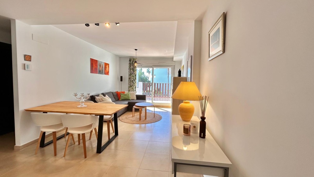 Resale - Bungalow - Orihuela Costa - Villamartín